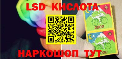 хмурый Новозыбков